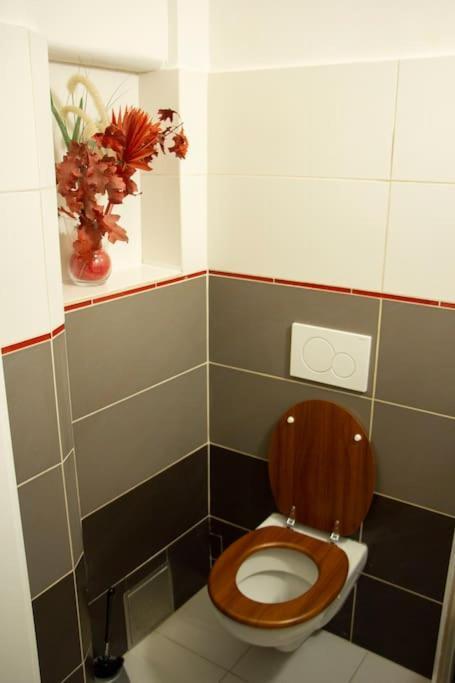 Apartamento Balcony King 12 Min From Charles Bridge Praga