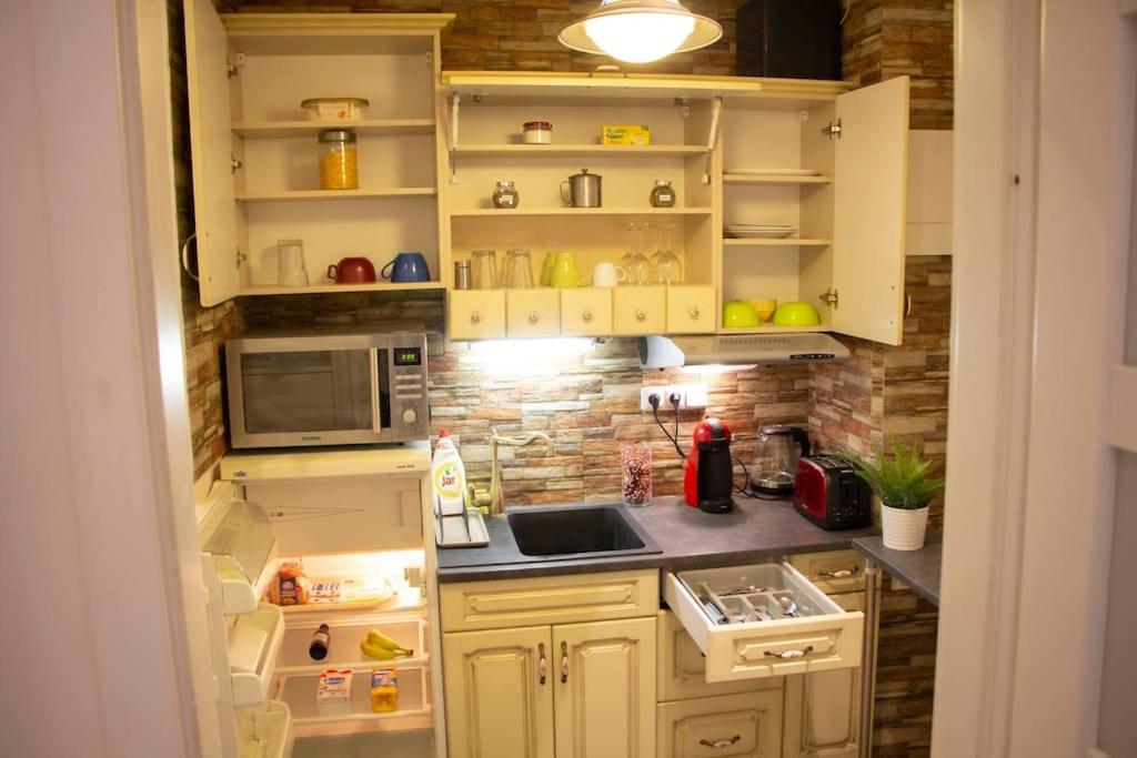 Apartamento Balcony King 12 Min From Charles Bridge *